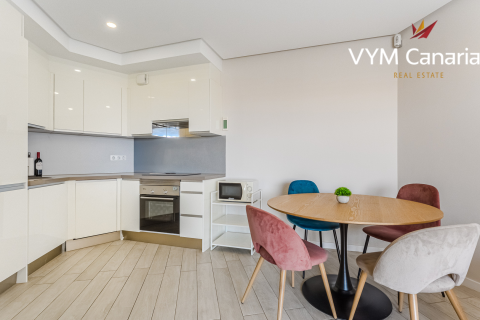 Продажа квартиры в Плайя, Валенсия, Испания 2 спальни, 65м2 №144350 - фото 4