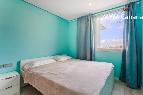 Продажа квартиры в Плайя, Валенсия, Испания 2 спальни, 65м2 №144350 - фото 11