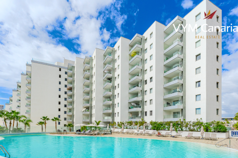 Продажа квартиры в Плайя, Валенсия, Испания 2 спальни, 65м2 №144350 - фото 15