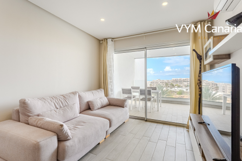 Продажа квартиры в Плайя, Валенсия, Испания 2 спальни, 65м2 №144350 - фото 2