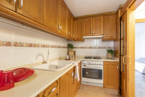 Apartament w Valencia, Hiszpania 3 sypialnie, 78 mkw. nr 144351 – zdjęcie 7