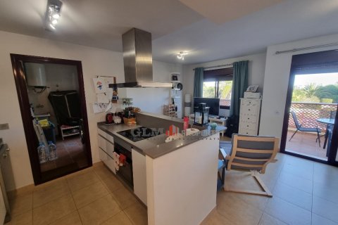 Lägenhet till salu i Los Alcazares, Murcia, Spanien 3 sovrum, Nr. 144345 - foto 15