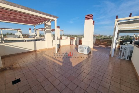 Lägenhet till salu i Los Alcazares, Murcia, Spanien 3 sovrum, Nr. 144345 - foto 30