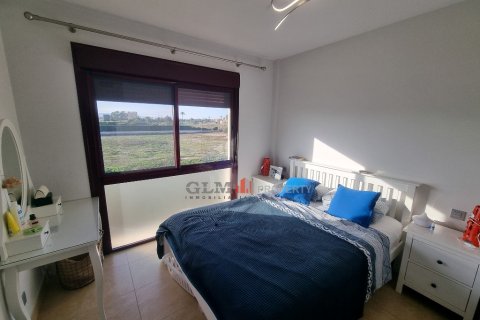 Lägenhet till salu i Los Alcazares, Murcia, Spanien 3 sovrum, Nr. 144345 - foto 3