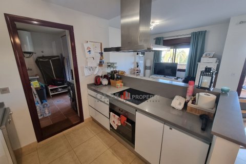 Lägenhet till salu i Los Alcazares, Murcia, Spanien 3 sovrum, Nr. 144345 - foto 16