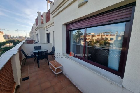 Lägenhet till salu i Los Alcazares, Murcia, Spanien 3 sovrum, Nr. 144345 - foto 27