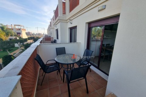 Lägenhet till salu i Los Alcazares, Murcia, Spanien 3 sovrum, Nr. 144345 - foto 26