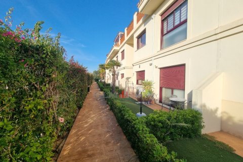 Lägenhet till salu i Los Alcazares, Murcia, Spanien 3 sovrum, Nr. 144345 - foto 2