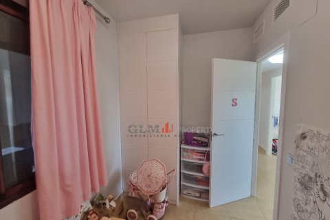 Lägenhet till salu i Los Alcazares, Murcia, Spanien 3 sovrum, Nr. 144345 - foto 11