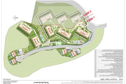 Продажа квартиры в Эстепона, Малага, Испания 2 спальни, 74м2 №144347 - фото 10