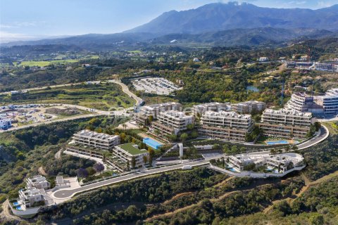 Продажа квартиры в Эстепона, Малага, Испания 2 спальни, 74м2 №144347 - фото 7