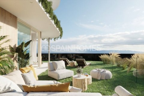 Lägenhet till salu i Fuengirola, Malaga, Spanien 2 sovrum, 90 kvm. Nr. 144349 - foto 1