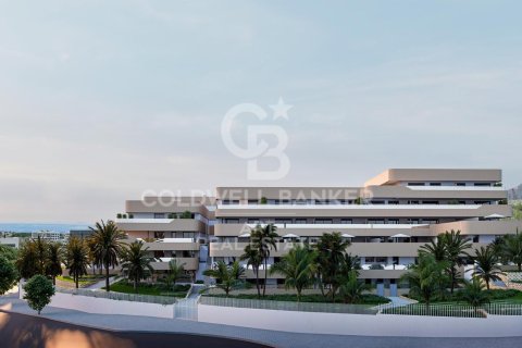 Продажа квартиры в Эстепона, Малага, Испания 3 спальни, 221м2 №159124 - фото 2
