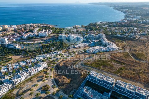 Продажа квартиры в Эстепона, Малага, Испания 3 спальни, 221м2 №159124 - фото 12