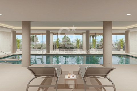 Продажа квартиры в Эстепона, Малага, Испания 3 спальни, 221м2 №159124 - фото 10