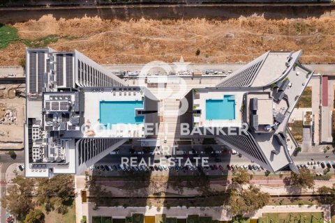 Wohnung zum Verkauf in Malaga, Spanien 2 Schlafzimmer, 83 m2 Nr. 159126 - Foto 2