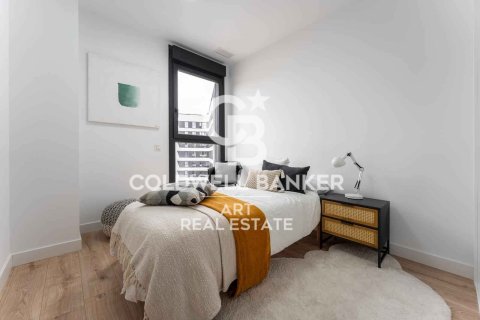Wohnung zum Verkauf in Malaga, Spanien 2 Schlafzimmer, 83 m2 Nr. 159126 - Foto 9