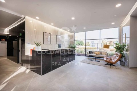 Apartament w Malaga, Hiszpania 2 sypialnie, 83 mkw. nr 159126 – zdjęcie 3
