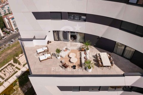 Apartament w Malaga, Hiszpania 2 sypialnie, 83 mkw. nr 159126 – zdjęcie 20