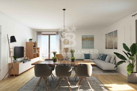 Apartament w Malaga, Hiszpania 2 sypialnie, 82 mkw. nr 159127 – zdjęcie 4