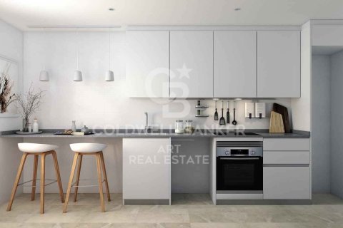 Продажа квартиры в Малага, Испания 2 спальни, 82м2 №159127 - фото 5