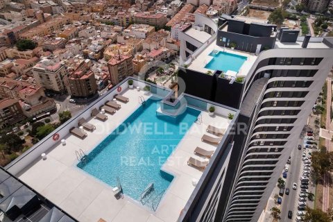 Apartament w Malaga, Hiszpania 2 sypialnie, 82 mkw. nr 159127 – zdjęcie 21