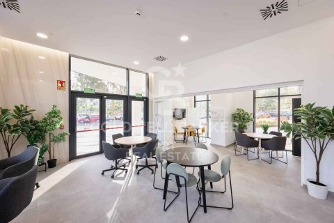 Продажа квартиры в Малага, Испания 2 спальни, 82м2 №159127 - фото 13