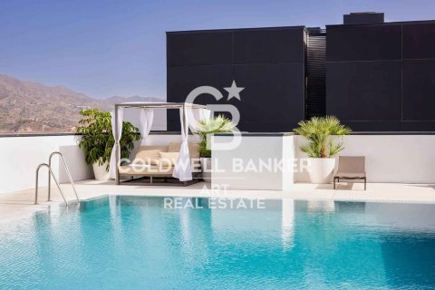 Продажа квартиры в Малага, Испания 2 спальни, 82м2 №159127 - фото 18