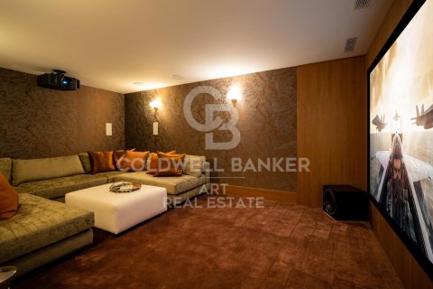 Продажа виллы в Бенахавис, Малага, Испания 8 спален, 958м2 №159128 - фото 15