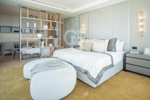Продажа виллы в Бенахавис, Малага, Испания 8 спален, 958м2 №159128 - фото 10