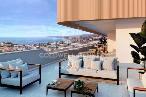 Wohnung zum Verkauf in Estepona, Malaga, Spanien 3 Schlafzimmer, 177 m2 Nr. 159123 - Foto 3