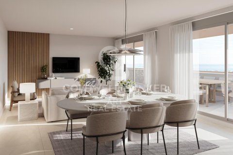 Appartamento in vendita a Estepona, Malaga, Spagna 3 camere da letto, 177 mq. N° 159125 - foto 4