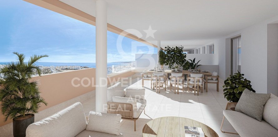 Apartament w Estepona, Malaga, Hiszpania 3 sypialnie, 167 mkw. nr 159122