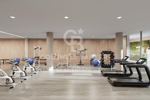 Продажа квартиры в Эстепона, Малага, Испания 3 спальни, 167м2 №159122 - фото 9