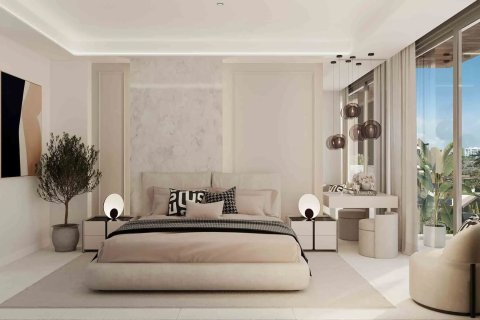 Bungalow for sale Marbella, Malaga, Spain 4 bedrooms, 265 sq.m. No. 134499 - photo 6