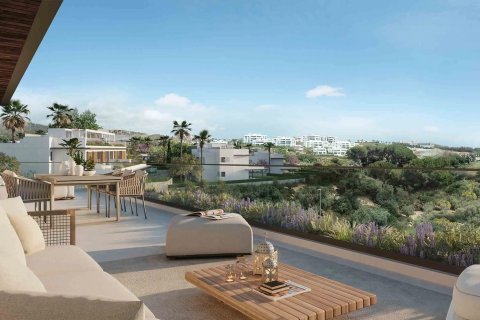 Bungalow for sale Marbella, Malaga, Spain 4 bedrooms, 265 sq.m. No. 134499 - photo 10