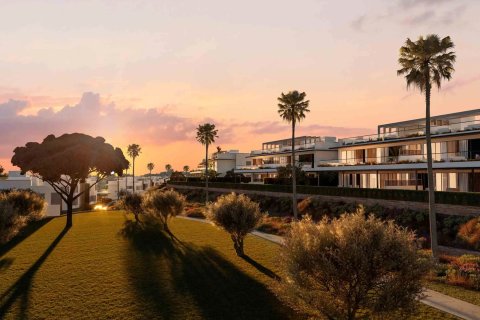 Bungalow for sale Marbella, Malaga, Spain 4 bedrooms, 265 sq.m. No. 134499 - photo 3
