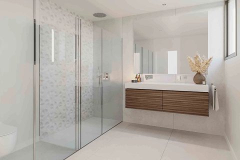 Bungalow for sale Marbella, Malaga, Spain 4 bedrooms, 265 sq.m. No. 134499 - photo 8
