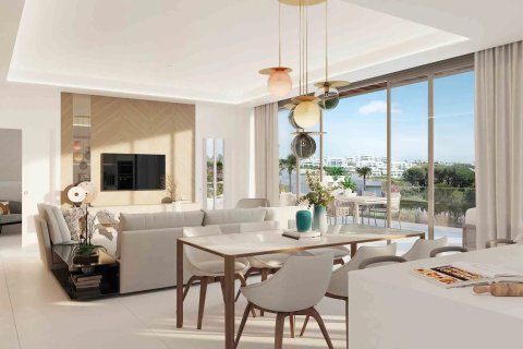 Bungalow for sale Marbella, Malaga, Spain 4 bedrooms, 265 sq.m. No. 134499 - photo 5