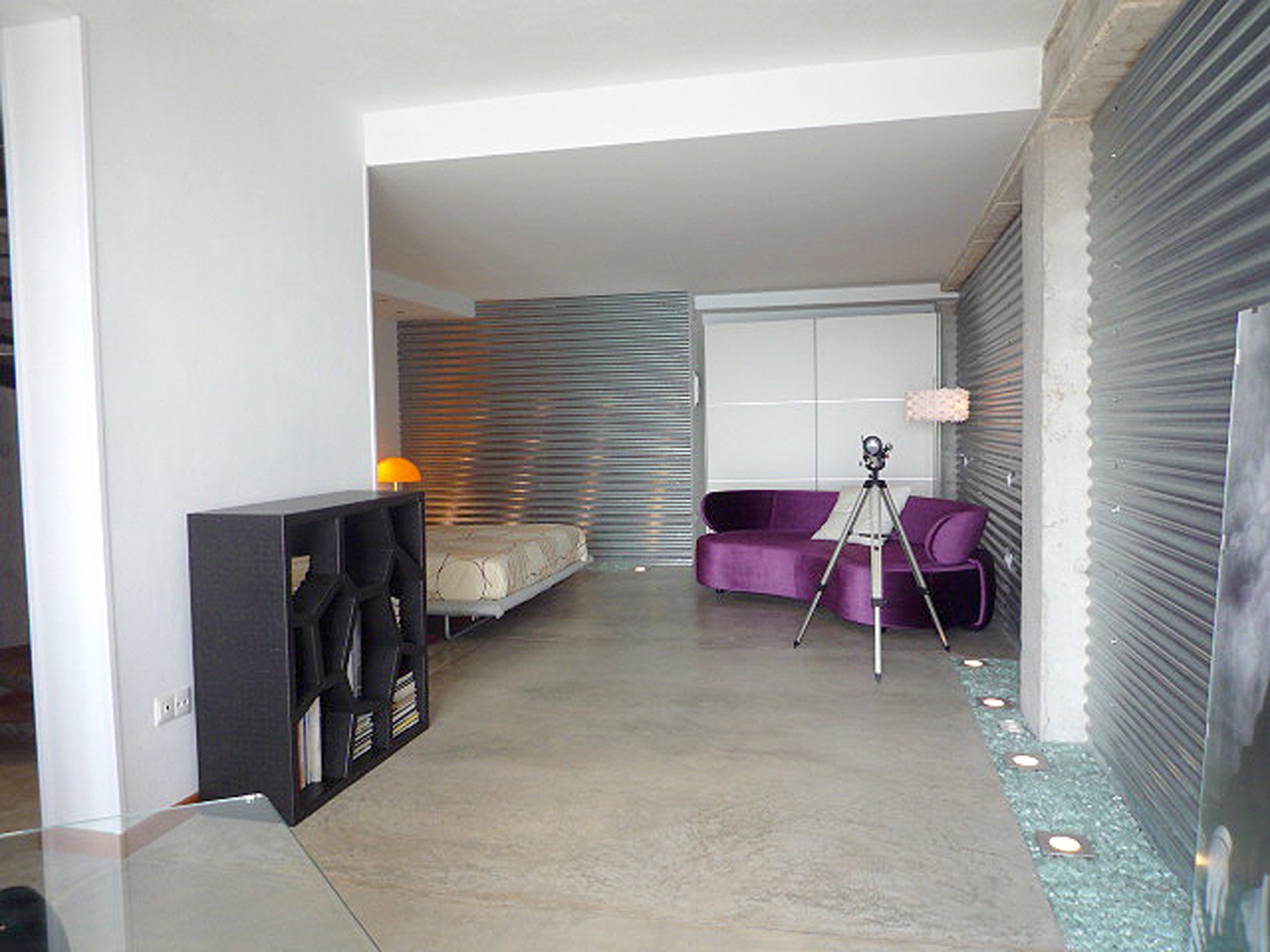 Casa adosada en Calpe, Alicante, España 2 dormitorios, 83 m2 No. 80444