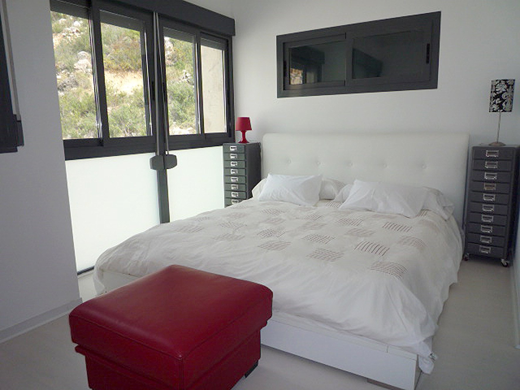 Casa adosada en Calpe, Alicante, España 2 dormitorios, 83 m2 No. 80444