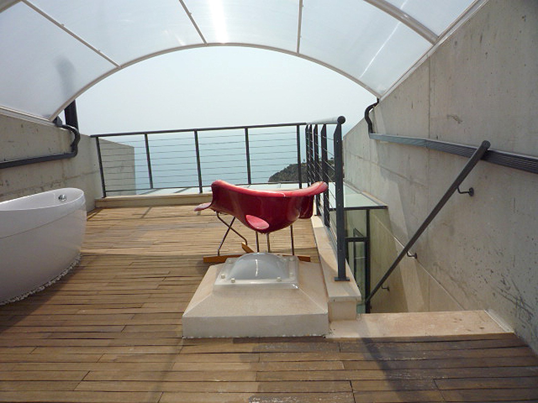 Casa adosada en Calpe, Alicante, España 2 dormitorios, 83 m2 No. 80444