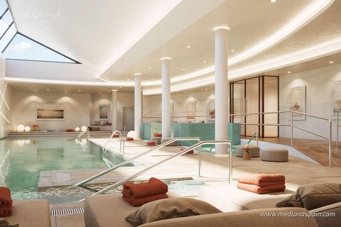 Apartament Estepona, Malaga, Hiszpania 2 sypialnie, 98 mkw. nr 64357 – zdjęcie 6
