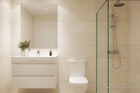 Apartament Estepona, Malaga, Hiszpania 2 sypialnie, 98 mkw. nr 64357 – zdjęcie 14
