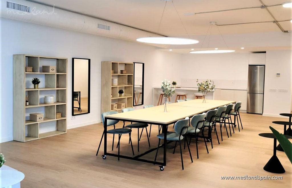 Appartamento a Estepona, Malaga, Spagna 2 camere da letto, 112 mq. N° 64357