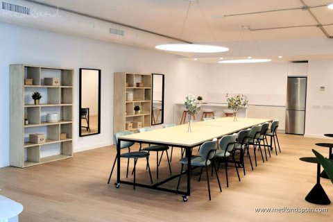 Apartament Estepona, Malaga, Hiszpania 2 sypialnie, 98 mkw. nr 64357 – zdjęcie 9