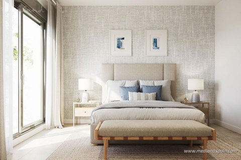 Apartament Estepona, Malaga, Hiszpania 2 sypialnie, 98 mkw. nr 64357 – zdjęcie 13