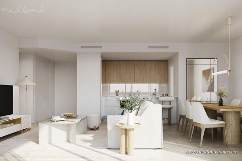 Apartament Estepona, Malaga, Hiszpania 2 sypialnie, 98 mkw. nr 64357 – zdjęcie 12