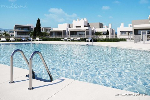 Apartament Estepona, Malaga, Hiszpania 2 sypialnie, 98 mkw. nr 64357 – zdjęcie 5