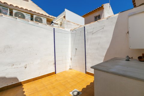 Townhouse à vendre à La Zenia, Alicante, Espagne, 2 chambres, 80 m2 No. 189802 - photo 21